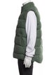 Sid Mashburn Wool Vest