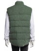 Sid Mashburn Wool Vest