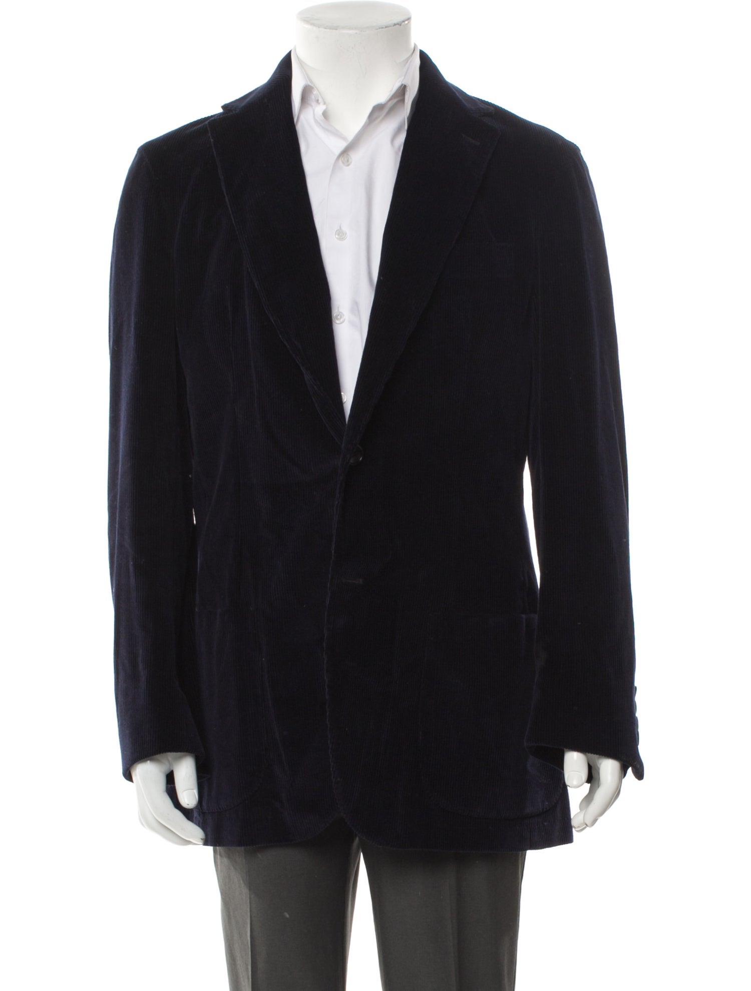 Sid Mashburn Blazer