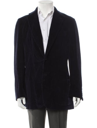 Sid Mashburn Blazer