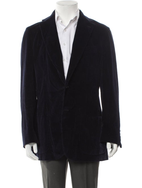 Sid Mashburn Blazer