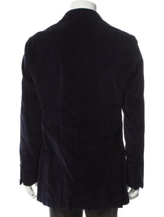 Sid Mashburn Blazer