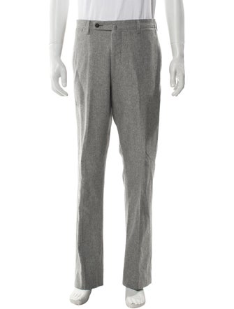 Sid Mashburn Wool Dress Pants