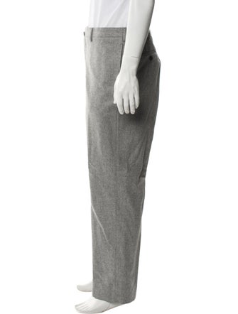 Sid Mashburn Wool Dress Pants