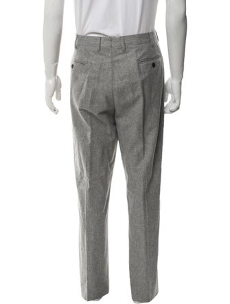 Sid Mashburn Wool Dress Pants