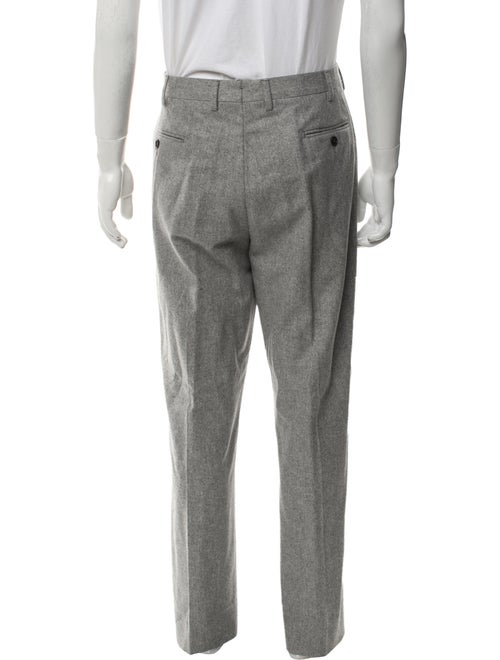 Sid Mashburn Wool Dress Pants