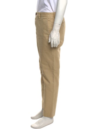 Sid Mashburn Chinos