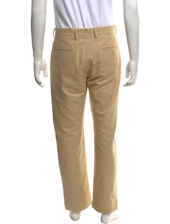 Sid Mashburn Chinos
