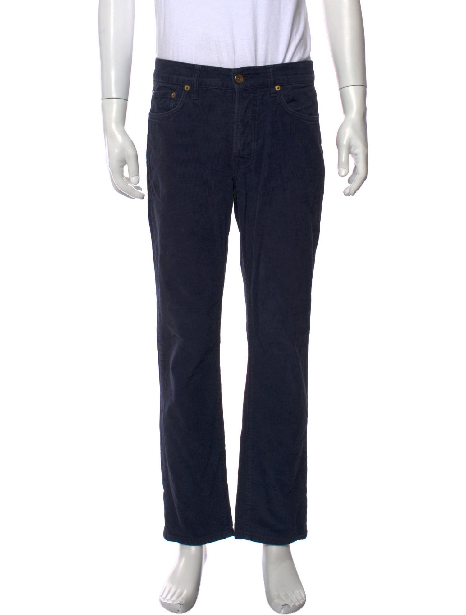 Sid Mashburn Pants