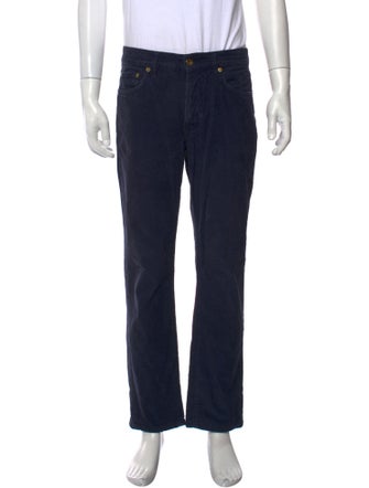 Sid Mashburn Pants
