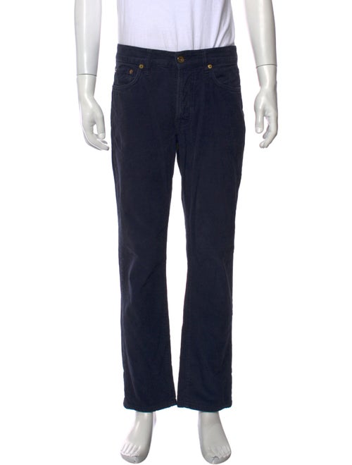 Sid Mashburn Pants