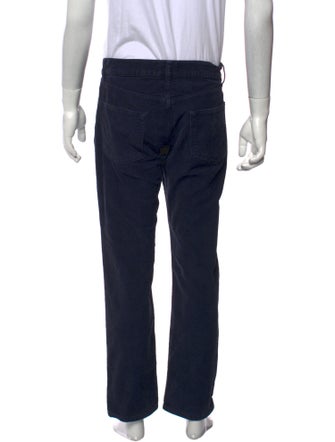 Sid Mashburn Pants