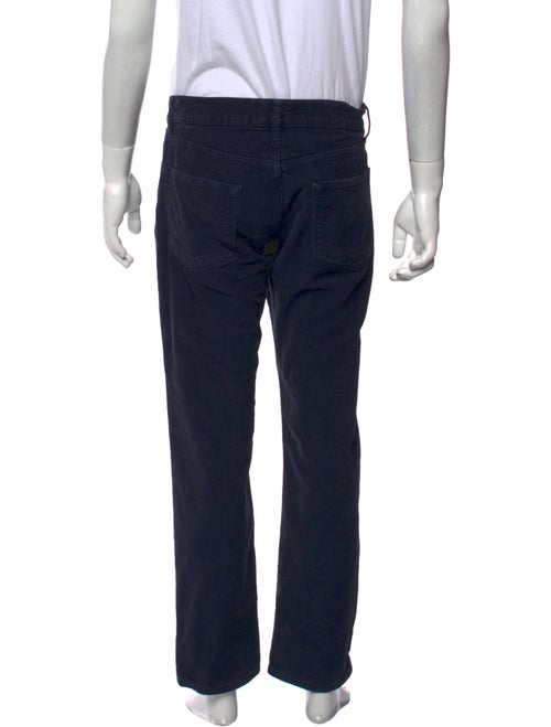 Sid Mashburn Pants
