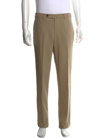 Sid Mashburn Wool Dress Pants
