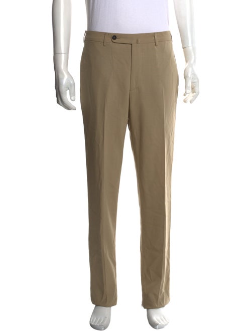 Sid Mashburn Wool Dress Pants