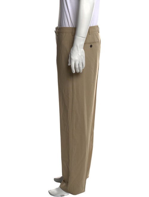 Sid Mashburn Wool Dress Pants