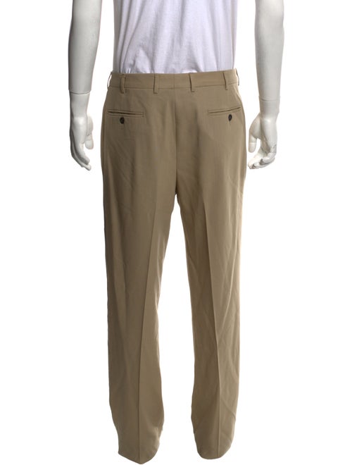 Sid Mashburn Wool Dress Pants