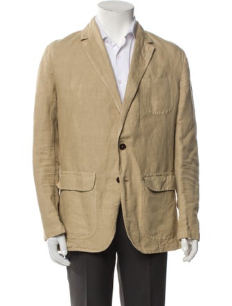 Sid Mashburn Blazer
