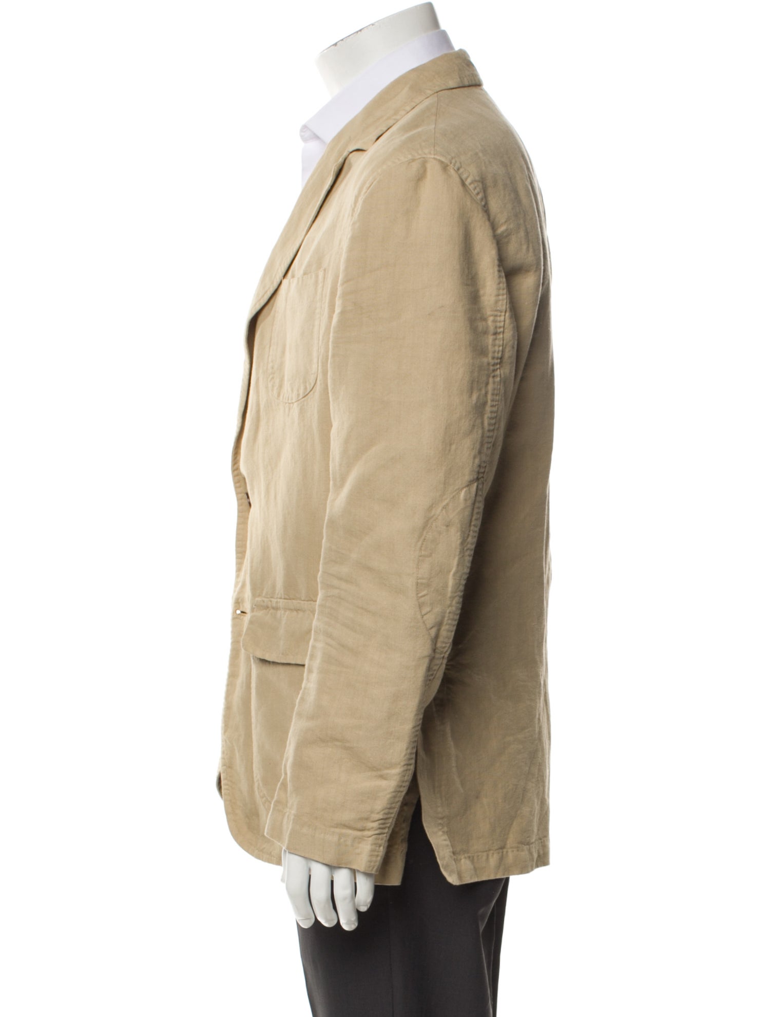 Sid Mashburn Blazer