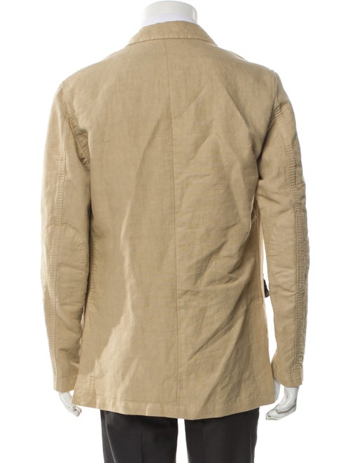 Sid Mashburn Blazer