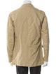 Sid Mashburn Blazer