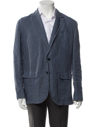 Sid Mashburn Utility Jacket