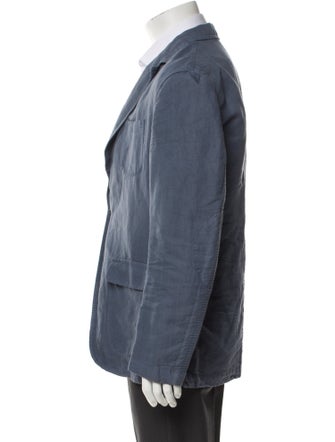 Sid Mashburn Utility Jacket