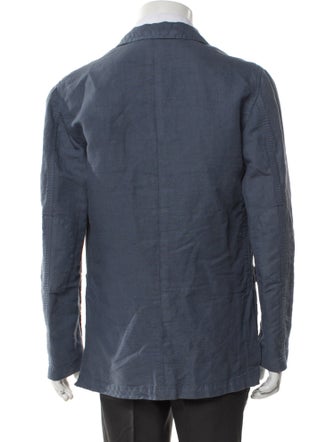 Sid Mashburn Utility Jacket