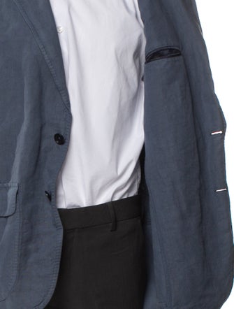 Sid Mashburn Utility Jacket