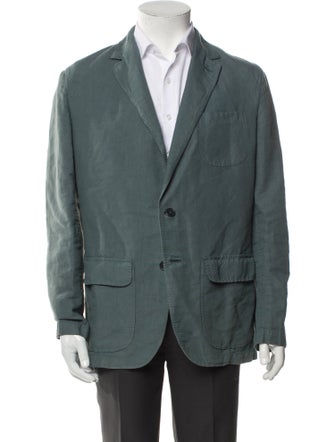 Sid Mashburn Utility Jacket