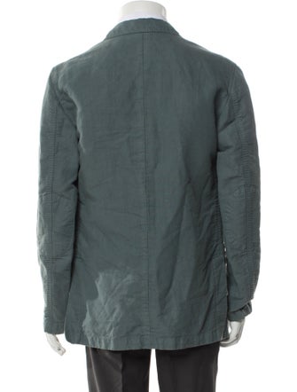 Sid Mashburn Utility Jacket