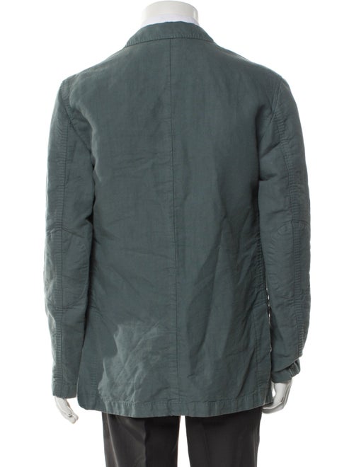 Sid Mashburn Utility Jacket