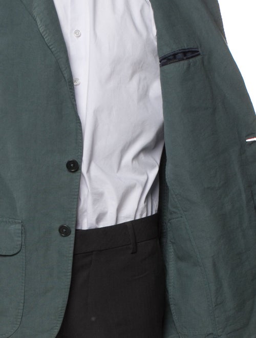 Sid Mashburn Utility Jacket