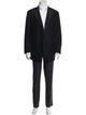 Sid Mashburn Wool Blazer