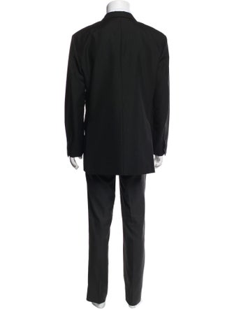 Sid Mashburn Wool Blazer