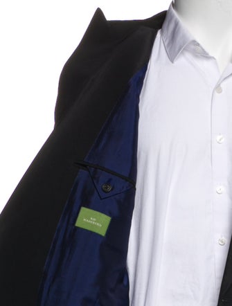 Sid Mashburn Wool Blazer