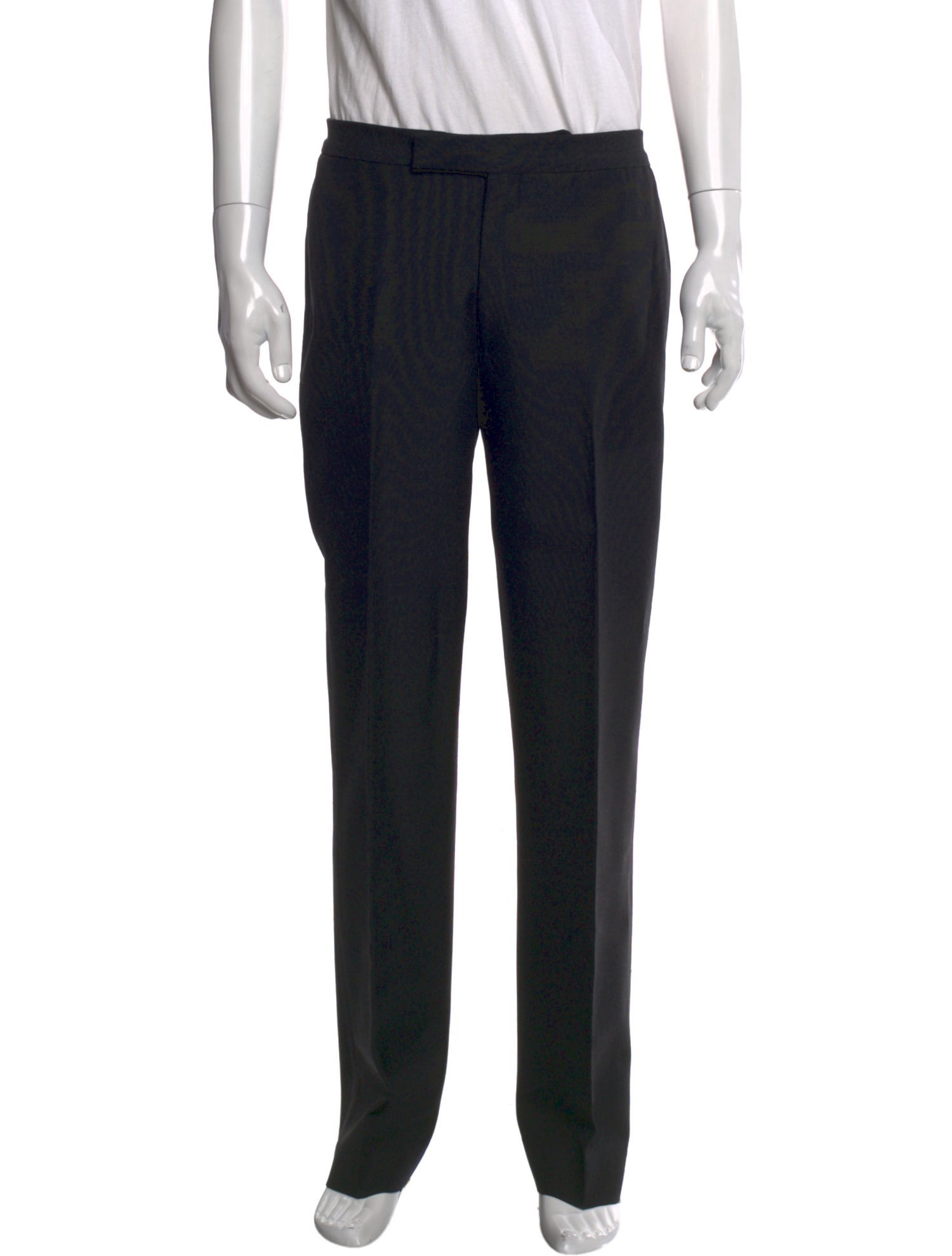 Sid Mashburn Wool Dress Pants