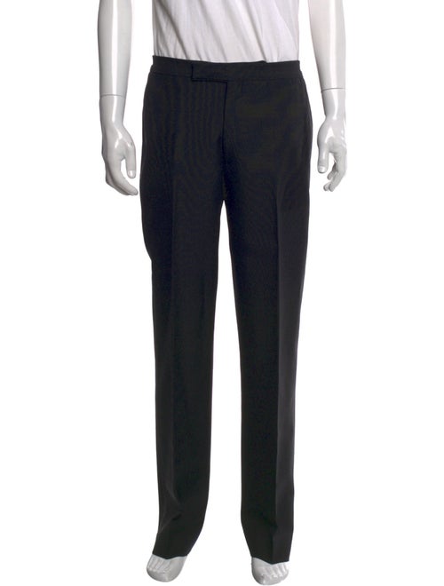 Sid Mashburn Wool Dress Pants