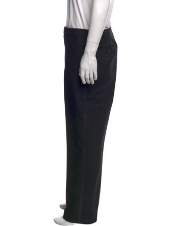 Sid Mashburn Wool Dress Pants