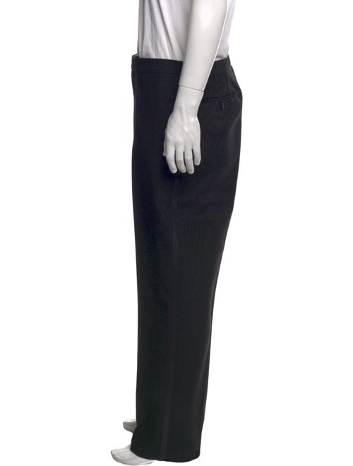 Sid Mashburn Wool Dress Pants