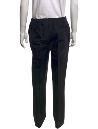 Sid Mashburn Wool Dress Pants
