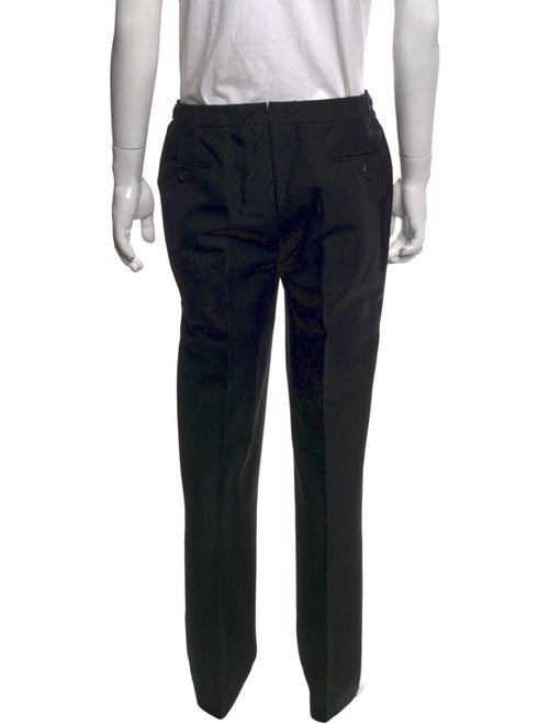 Sid Mashburn Wool Dress Pants