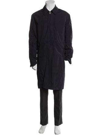 Sid Mashburn Parka