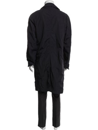 Sid Mashburn Parka