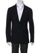 Sid Mashburn Wool Blazer