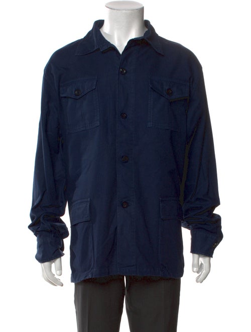 Sid Mashburn Long Sleeve Shirt