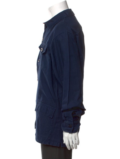 Sid Mashburn Long Sleeve Shirt