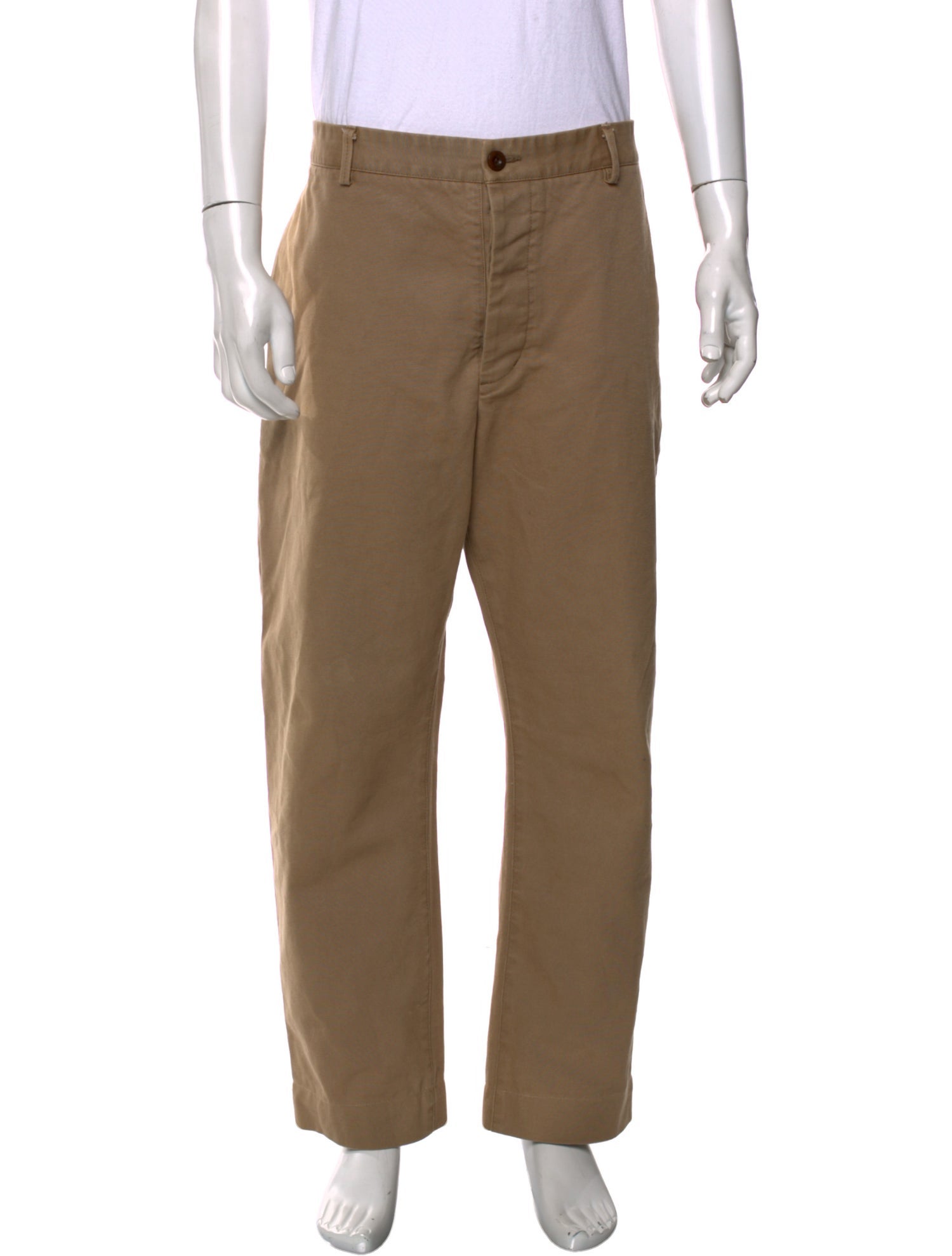 Sid Mashburn Chinos
