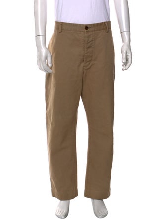 Sid Mashburn Chinos