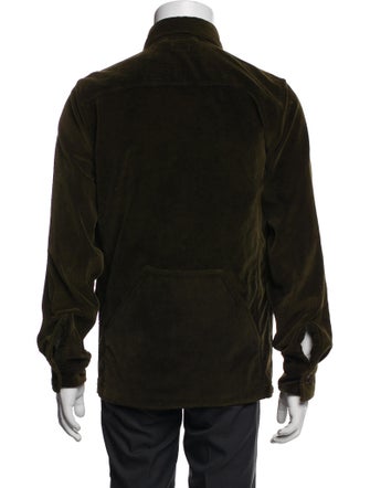 Sid Mashburn Utility Jacket